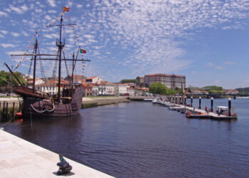 VILA DO CONDE: Detido por falsificação de documentos