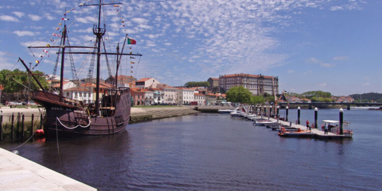 VILA DO CONDE: Detido por falsificação de documentos