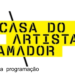 CASA DO ARTISTA