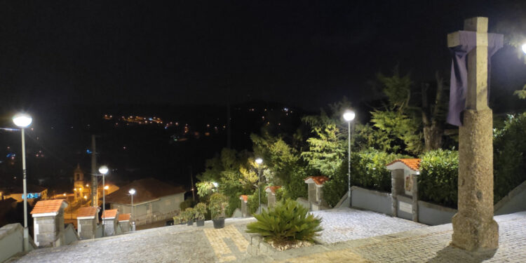 ARNOSO: Momentos da Paixão do Senhor