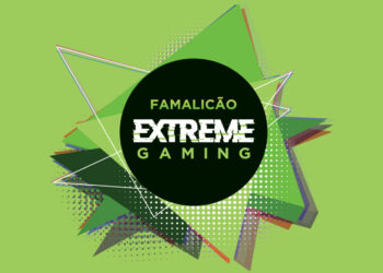 Extreme Gaming de volta