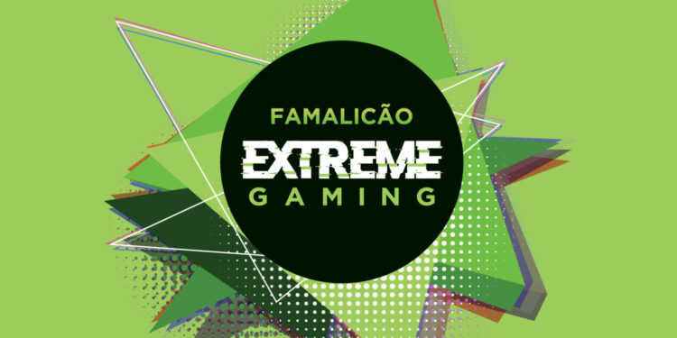 Extreme Gaming de volta