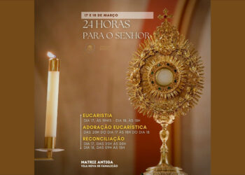 FAMALICÃO: 24 Horas de Adoração