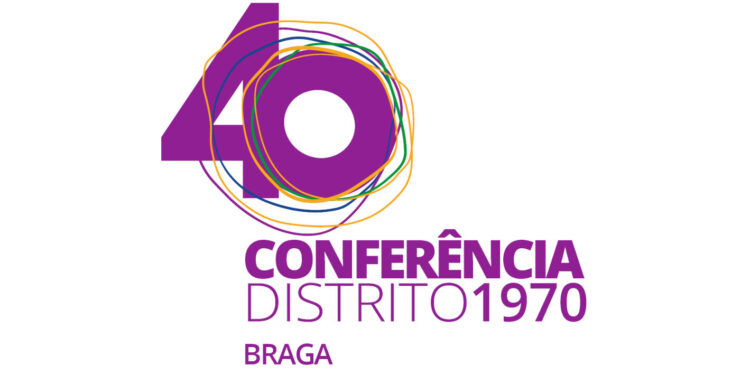 Distrito 1970 Rotary International