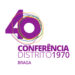 Distrito 1970 Rotary International