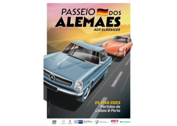 Passeio dos Alemães no Norte