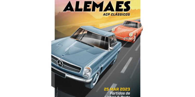 Passeio dos Alemães no Norte