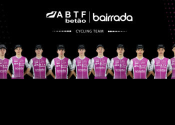 FAFE: Prova de Ciclismo