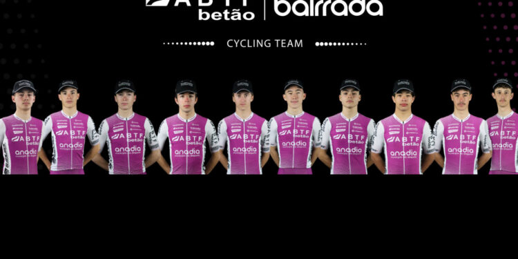 FAFE: Prova de Ciclismo