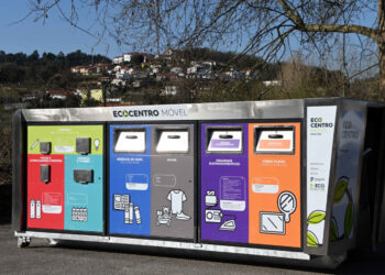 FAMALICÃO, Ecocentro móvel