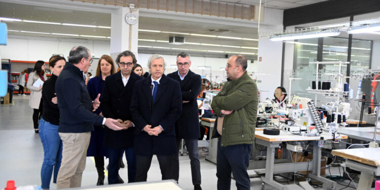 Empresa famalicense premiada