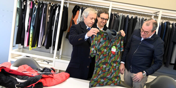 Empresa famalicense premiada