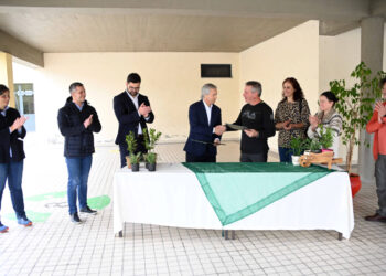 FAMALICÃO: investimento ambiental