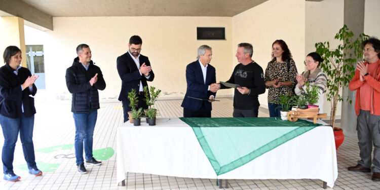 FAMALICÃO: investimento ambiental