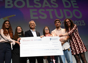 Famalicão aposta nos jovens