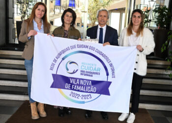 REQUIÃO: “Cuidar Maior”