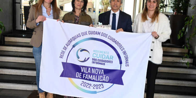 REQUIÃO: “Cuidar Maior”