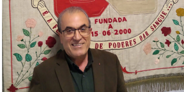 FAMALICÃO: Dadores de Sangue