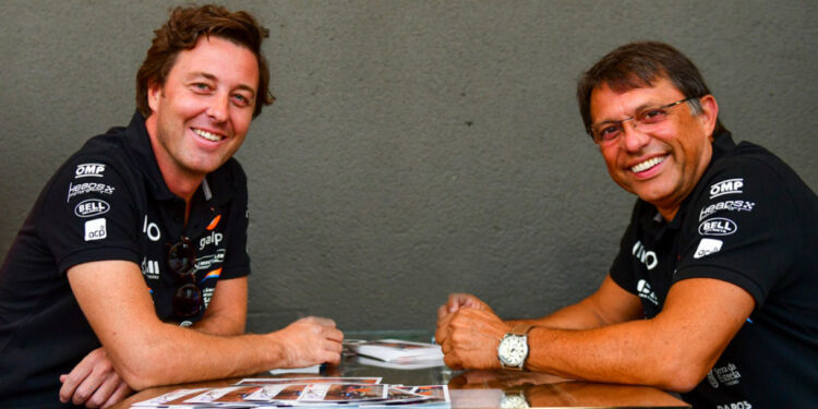 Alta para Campeões Nacionais