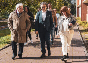 Visitas a Escolas Privadas