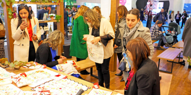 Vila Verde: destino turístico