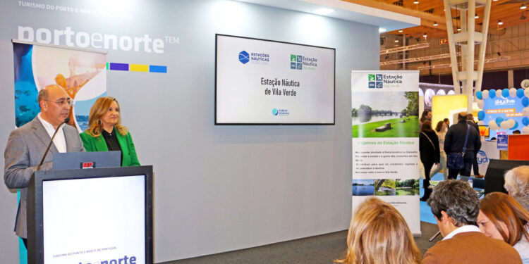 Vila Verde: destino turístico