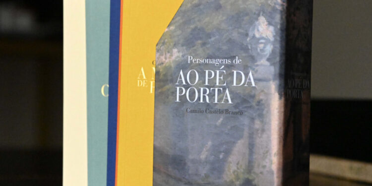 Casa de Camilo lança coleção