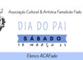 FAMALICÃO: Fado Com Pai