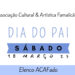 FAMALICÃO: Fado Com Pai
