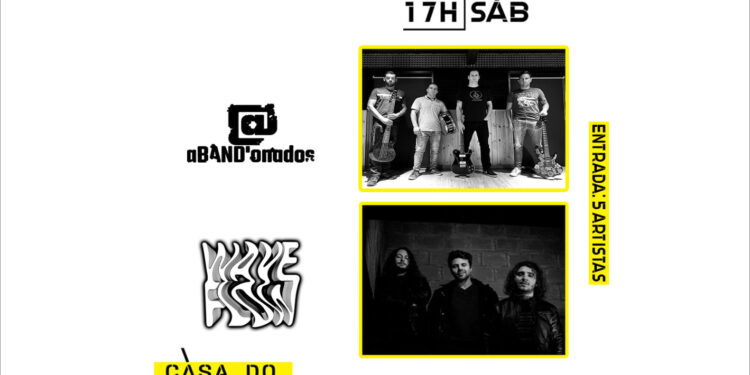 Casa do Artista Amador, no Louro