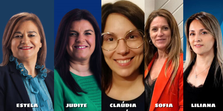 Famalicão: Dia da Mulher