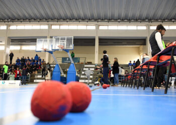 Desporto Adaptado em Famalicão