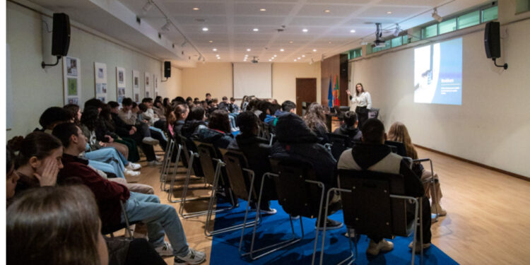 FAMALICÃO: Valorizar o Ambiente