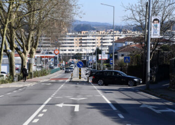 Famalicão, Município