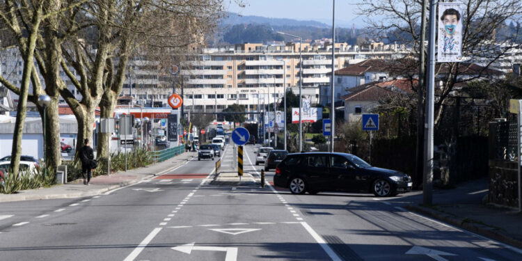 Famalicão, Município