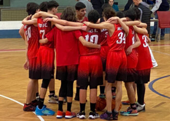 BASQUETEBOL: Resultados