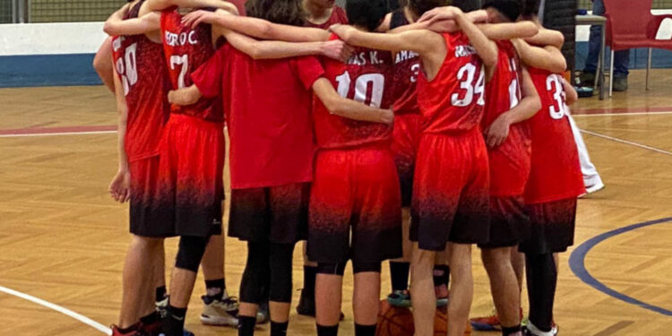 BASQUETEBOL: Resultados