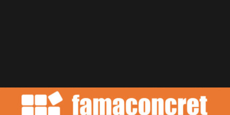 Luís Silva, da Famaconcret