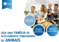 Animais e Câmara da Trofa