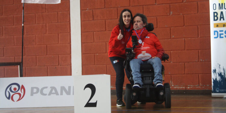 Associação de Boccia Luís Silva