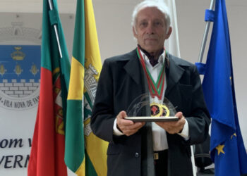 VERMOIM: Homenageou Campeão Nacional