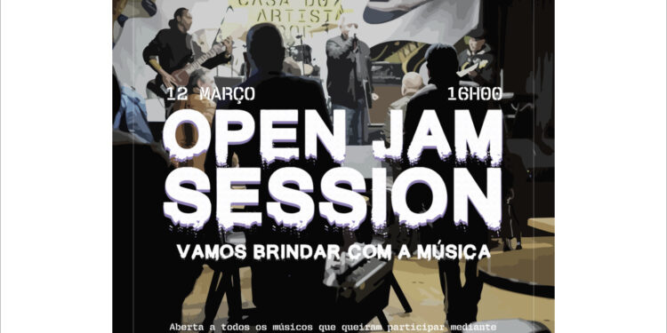 Casa do Artista Amador, no Louro