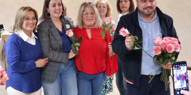 FAMALICÃO: Mulheres Socialista Reunidas