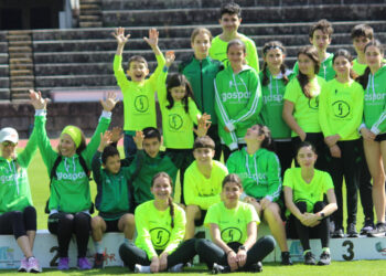 BRAGA: KM Jovem Regional