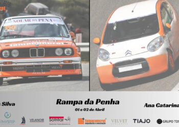 Regresso à Rampa da Penha