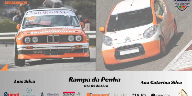 Regresso à Rampa da Penha