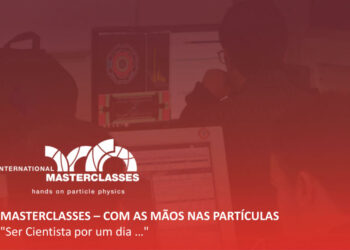 UC: Alunos e a Física de Partículas