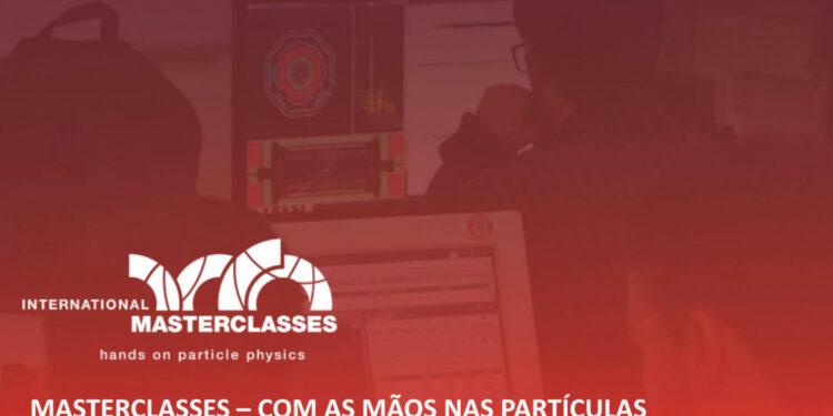 UC: Alunos e a Física de Partículas