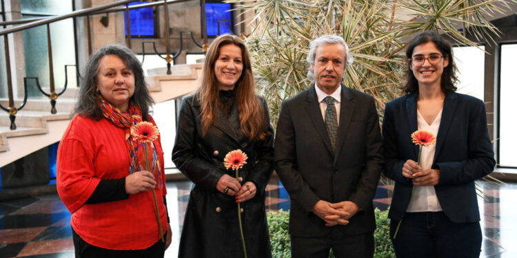 Dia Internacional da Mulher