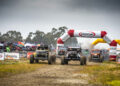 Valongo: Campeonato Portugal Trial 4×4
